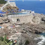 شقة Quadrilocale - Goelba