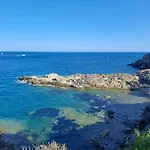 شقة Quadrilocale - Goelba