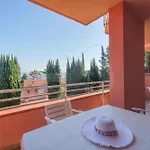 شقة Quadrilocale - Goelba *