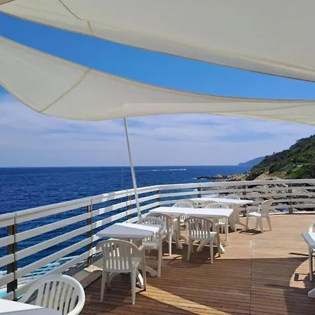 Quadrilocale - Goelba Apartment
