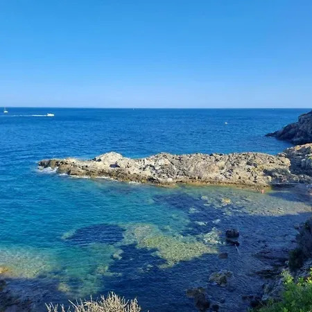 Apartment Quadrilocale - Goelba