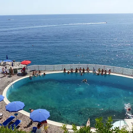Quadrilocale - Goelba Apartment