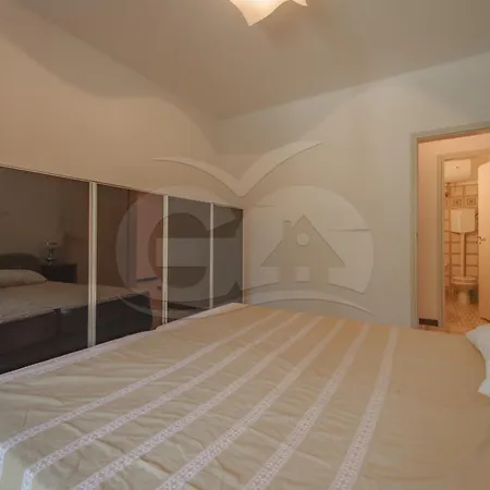Apartmán Quadrilocale - Goelba *