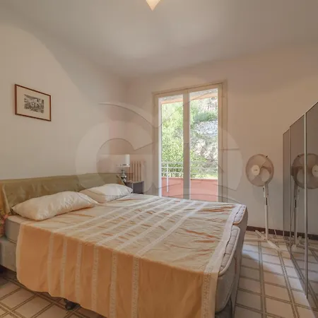 Quadrilocale - Goelba Apartment Capo D'arco