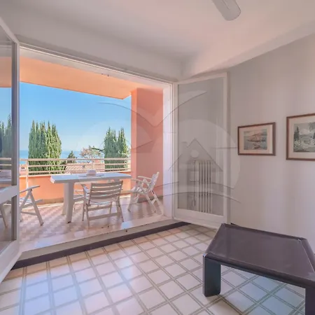 Quadrilocale - Goelba Apartment