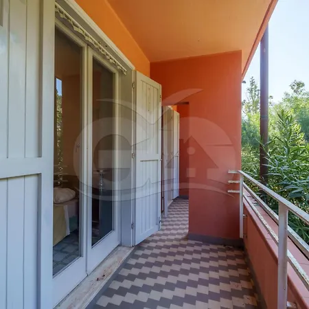 Quadrilocale - Goelba Apartmán