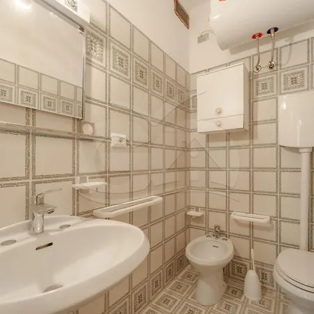 Quadrilocale - Goelba * Capo D'arco