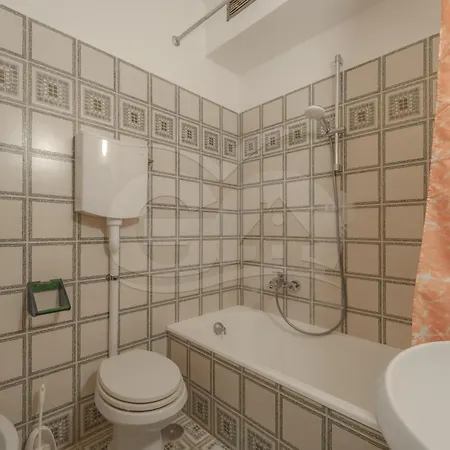 Quadrilocale - Goelba