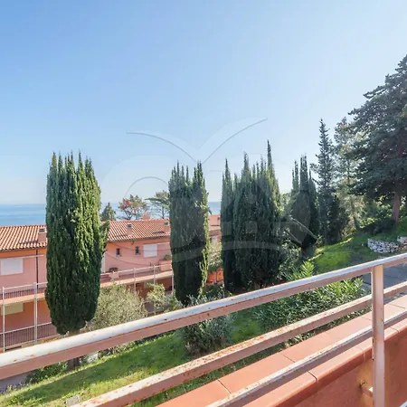 Quadrilocale - Goelba Apartment