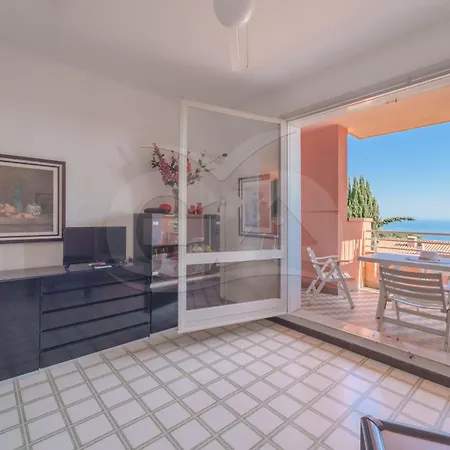 Quadrilocale - Goelba Apartment *