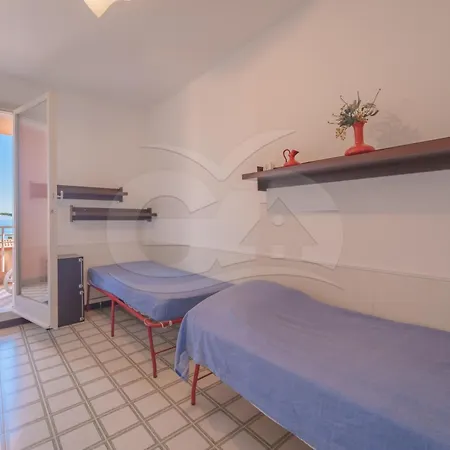 Quadrilocale - Goelba Capo D'arco