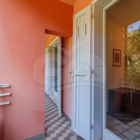 Apartmán Quadrilocale - Goelba Capo D'arco