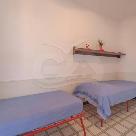 Quadrilocale - Goelba Apartment Capo D'arco