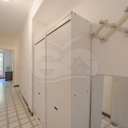 Apartment Quadrilocale - Goelba *