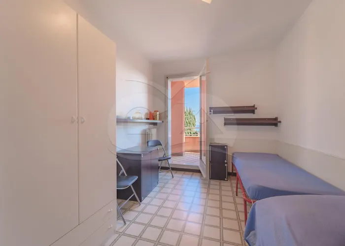 Quadrilocale - Goelba *