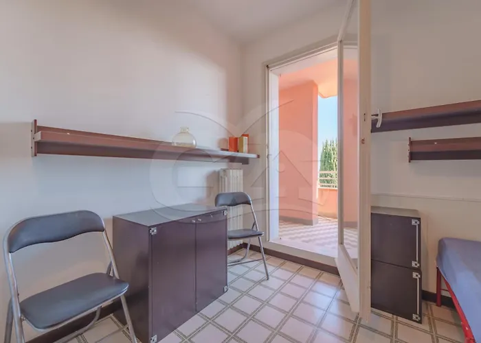 Quadrilocale - Goelba * Capo D'arco