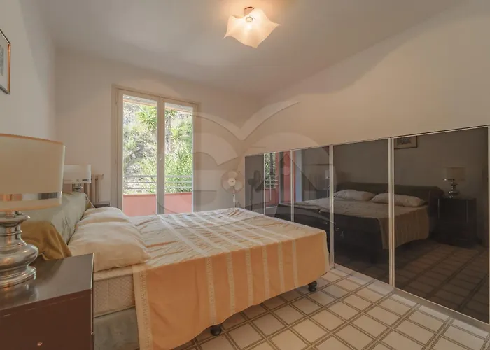 Lejlighed Quadrilocale - Goelba *