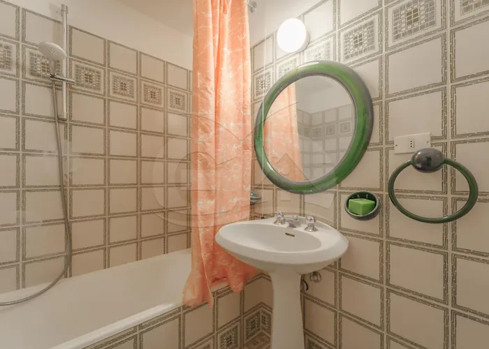 Quadrilocale - Goelba Capo D'arco