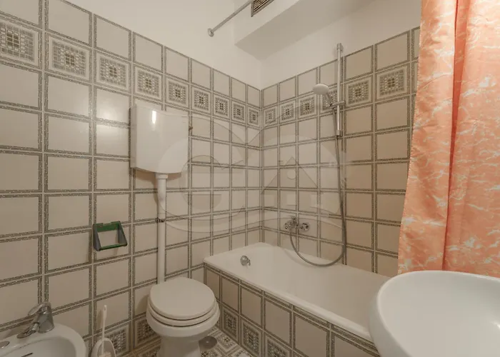 Quadrilocale - Goelba