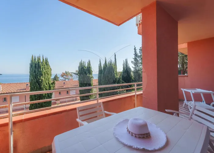 Lejlighed Quadrilocale - Goelba *