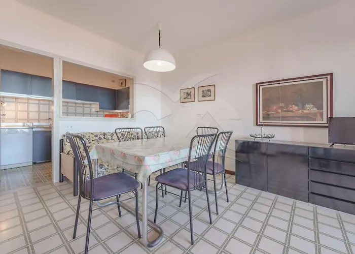 Quadrilocale - Goelba