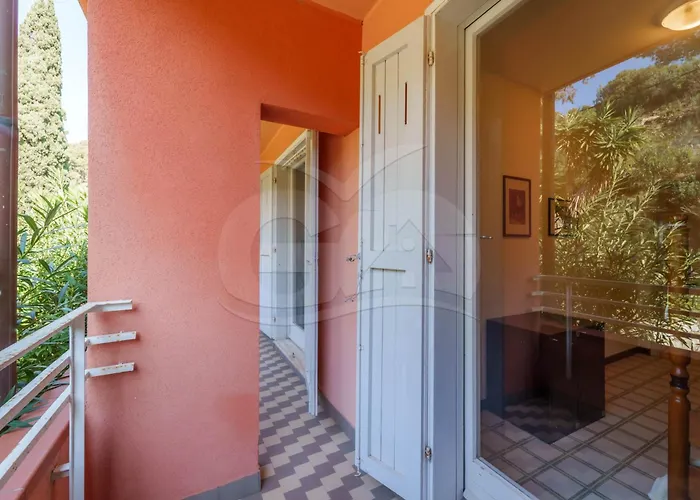 Lejlighed Quadrilocale - Goelba Capo D'arco