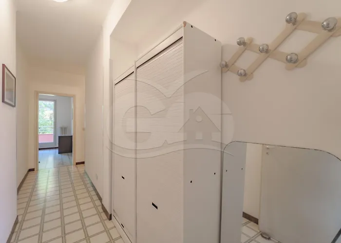 Lejlighed Quadrilocale - Goelba *