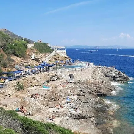 Quadrilocale - Goelba Capo D'arco