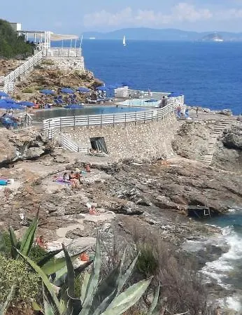 Appartement Quadrilocale - Goelba