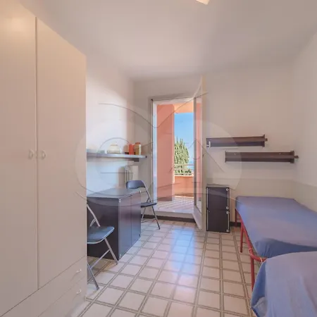 Quadrilocale - Goelba *