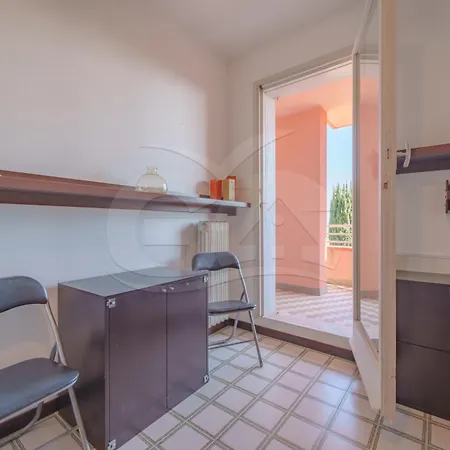 Quadrilocale - Goelba * Capo D'arco