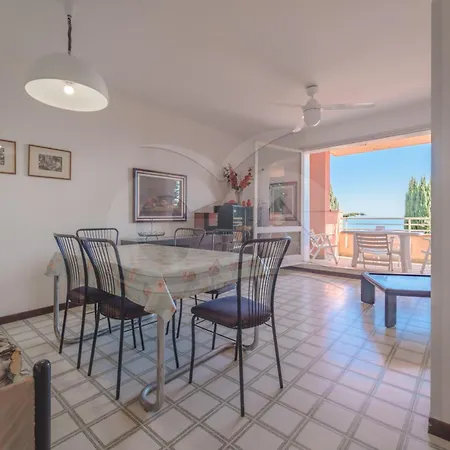 Appartement Quadrilocale - Goelba