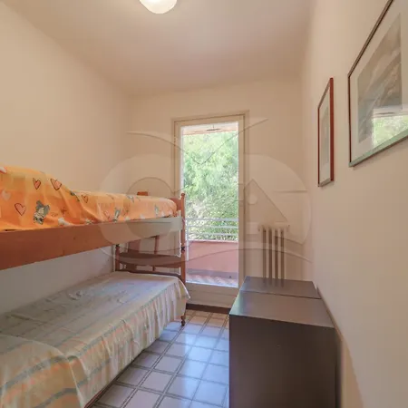 Apartamento Quadrilocale - Goelba *