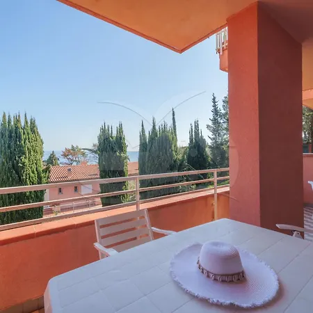 Appartement Quadrilocale - Goelba *