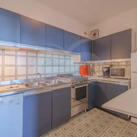 Appartement Quadrilocale - Goelba Capo D'arco