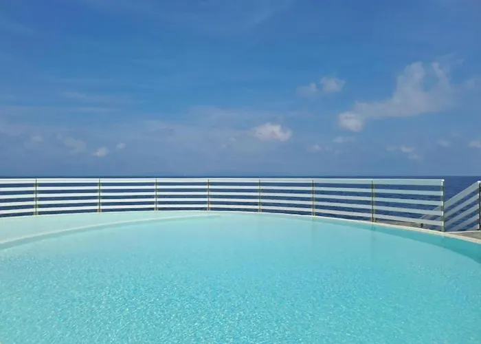 Lägenhet Quadrilocale - Goelba *