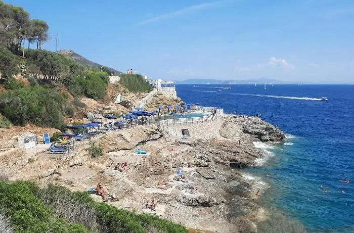 Quadrilocale - Goelba Capo D'arco