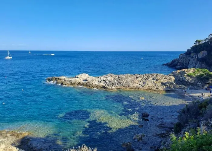 Lägenhet Quadrilocale - Goelba
