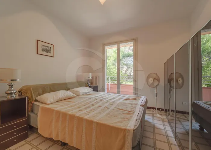 Quadrilocale - Goelba Lägenhet Capo D'arco