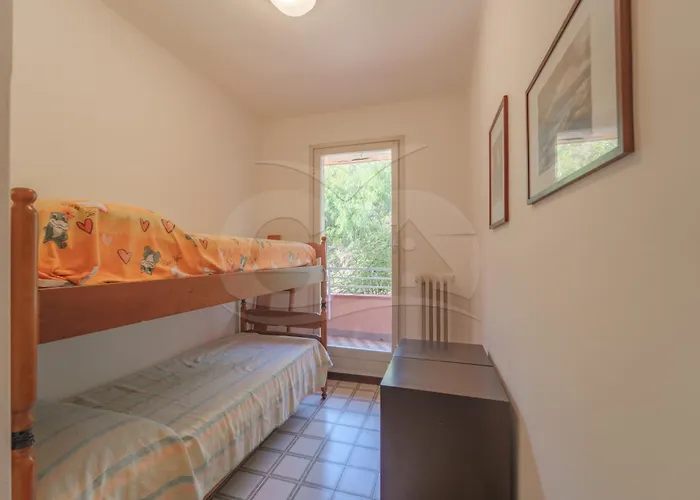 Lägenhet Quadrilocale - Goelba *