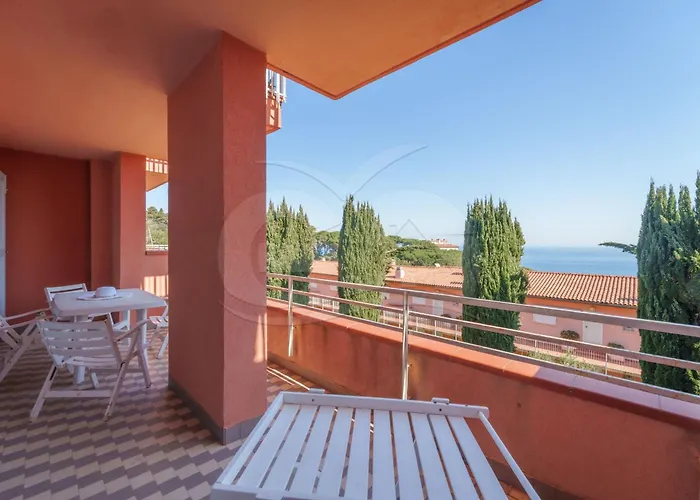 Quadrilocale - Goelba *