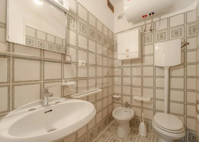 Quadrilocale - Goelba * Capo D'arco