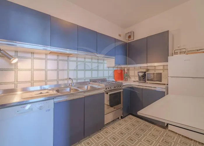 Lägenhet Quadrilocale - Goelba Capo D'arco