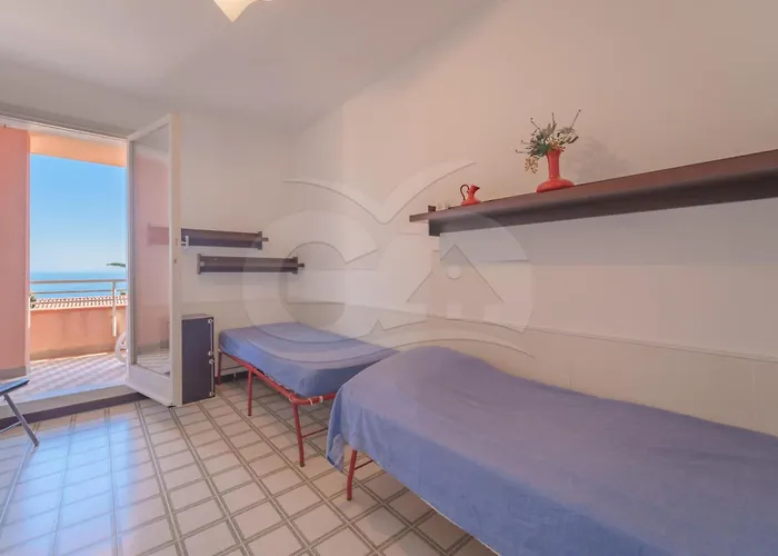 Quadrilocale - Goelba Capo D'arco